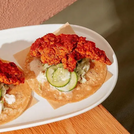 Hostel The Salty Surf & Yoga