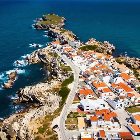 The Salty Surf & Yoga Hostel