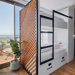 Hostel The Salty Surf & Yoga