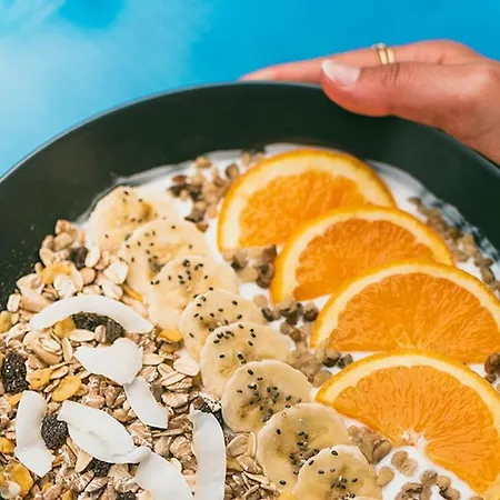 The Salty Surf & Yoga Ferrel (Leiria)