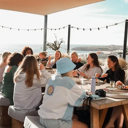 The Salty Surf & Yoga