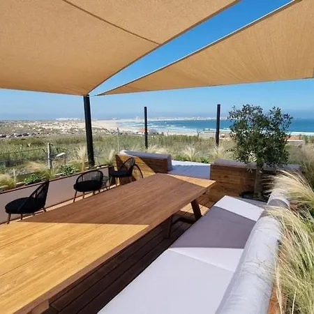 Hostel The Salty Surf & Yoga