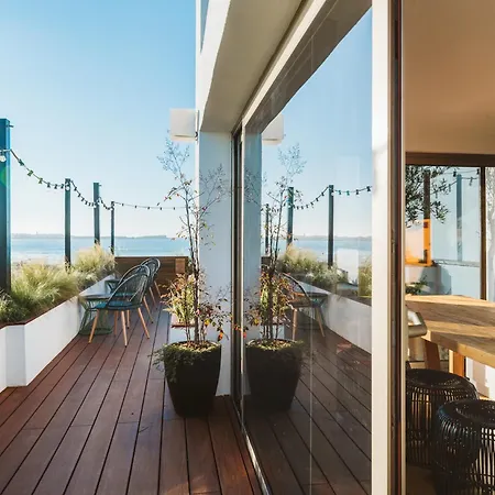 The Salty Surf & Yoga Hostel