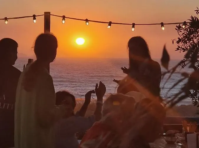 The Salty Surf & Yoga