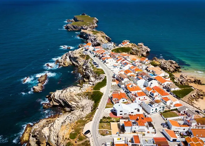 The Salty Surf & Yoga Hostel