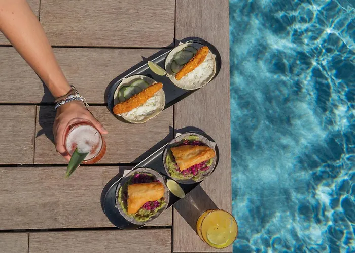 The Salty Surf & Yoga *